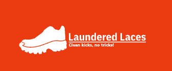 Laundered Laces