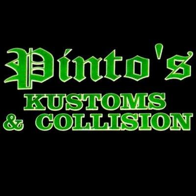 Pinto's Kustoms & Collision LLC