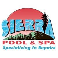 Sierra Pool & Spa Repair