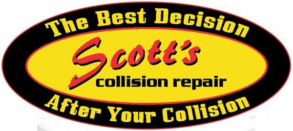 Scott's Collision Repair