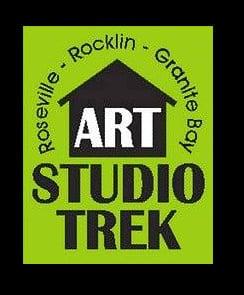 ART STUDIO TREK  ~ 2015 ~ (Art and Chocolate) 
 Saturday, April 25th & Sunday, April 26th 2015 from 10am to 5pm.
  www.ArtStudioTrek.com