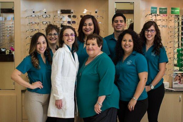 Precision Eye Care