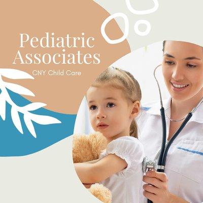 Pediatric Associates