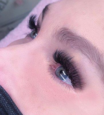 Lashes by Samantha's in Keene