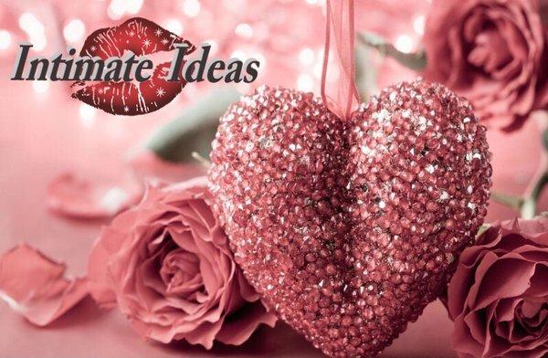 Intimate Ideas