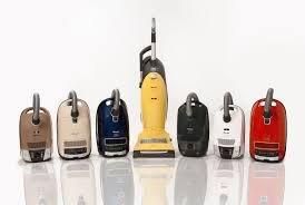 Full Line of Miele Vacuum Cleaners in store, selling at internet prices. Come try before you buy one of these durable, German-Made machines!