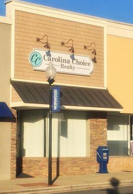 Carolina Choice Realty