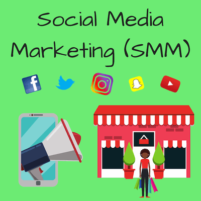 Social Media Marketing