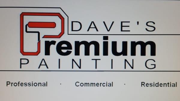 Dave's Premium Painting