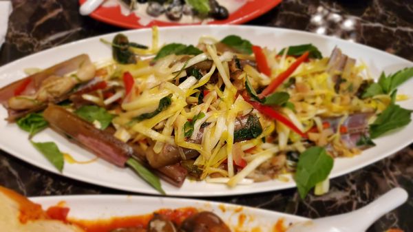 Papaya Salad