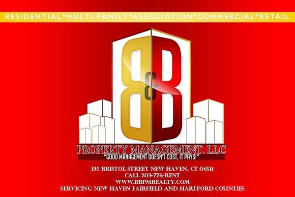 B&B Property Management, LLC ~~ We Specialize in results!!! Let our licensed team of Agents get your vacancies filled in 30days!