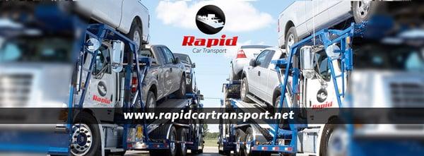 Rapid Car Transport