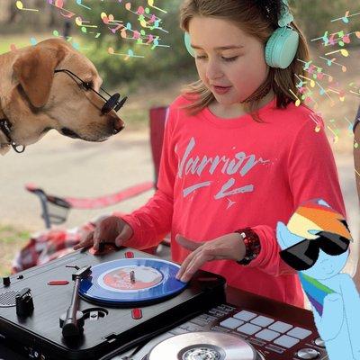 Dj lessons!