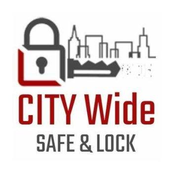 City Wide Safe & Lock