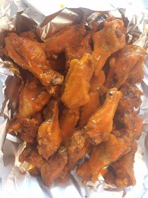 Mild Wings