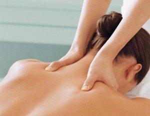 Massage is the Missing Link in your routine health care!