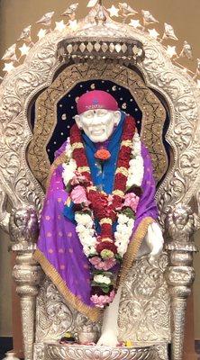 Om Sai!!