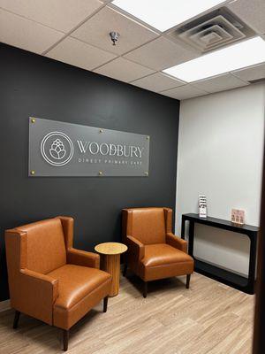 Woodbury Direct Primary Care