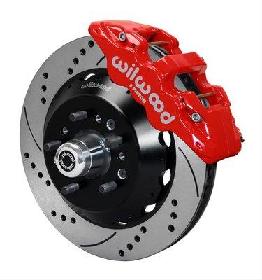 DISTRIBUTOR FOR WILWOOD BRAKE SYSTEMS