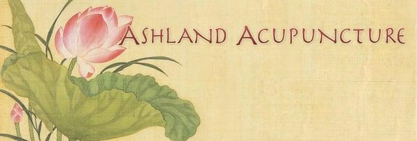 Ashland Acupuncture