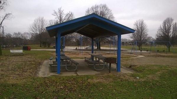 Max Bahr Park