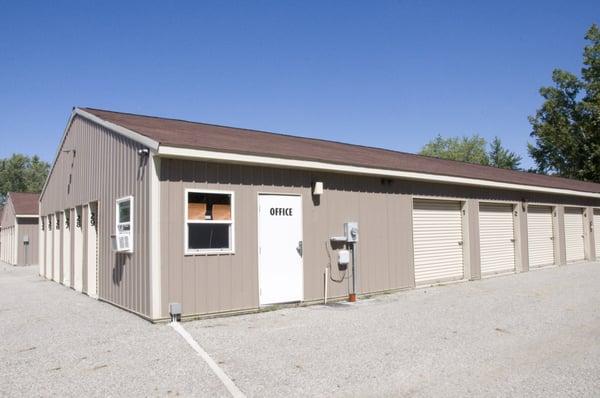 61st Avenue Storage in Merrillville - here for all of your self storage needs!