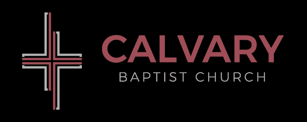 Calvary Baptist Church