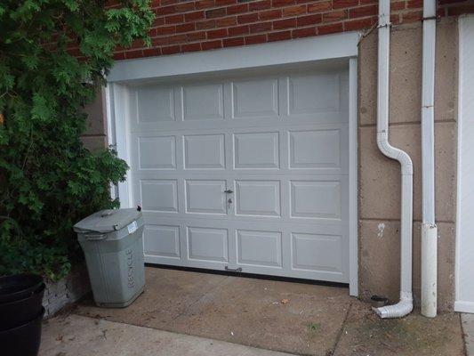 Garage Door