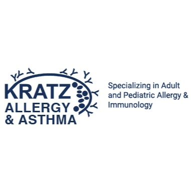 Kratz Allergy logo