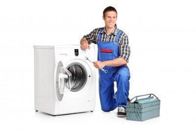 Washer and Dryer Repairing