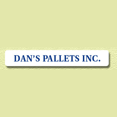 Dan's Pallets