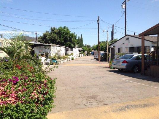 Rainbow Mobile Home Park