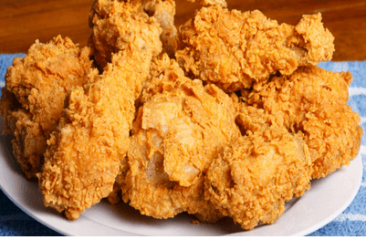 Fried Chicken