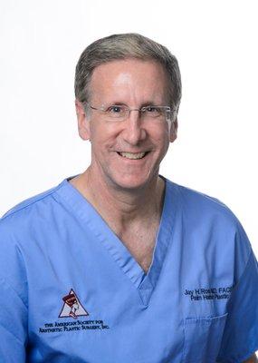 Jay H. Ross, MD, FACS