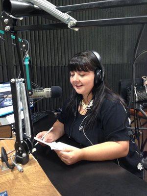 Bilingual Radio Show - Portuguese Ministry The Shelter Church - Wednesdays at  KXXT 1010AM 4:15pm