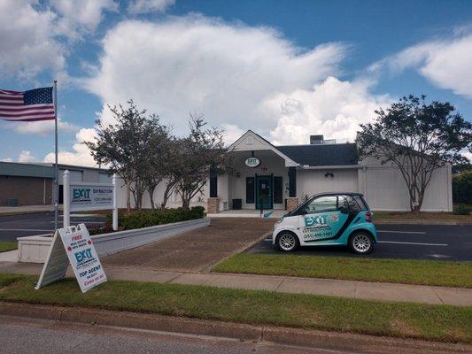 EXIT Realty Lyon - Mobile, AL Office