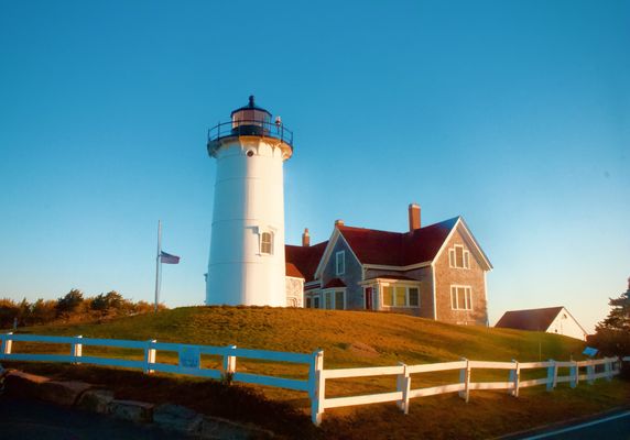 (Dawn, the Nobska Light and a Woman) is the title. The locale is Falmouth, Woods Hole, MA.
To purchase, call or text at 5512543850