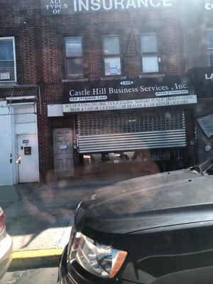 Castle Hill Business Services