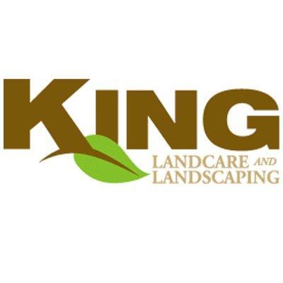 King Landcare And Landscaping