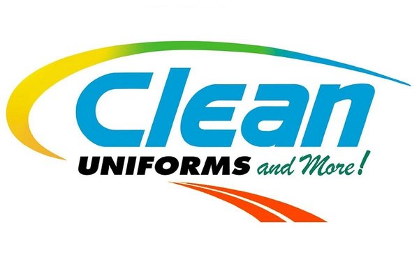 Clean Uniforms Logo