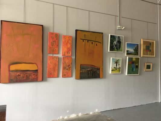 Artists Galleries