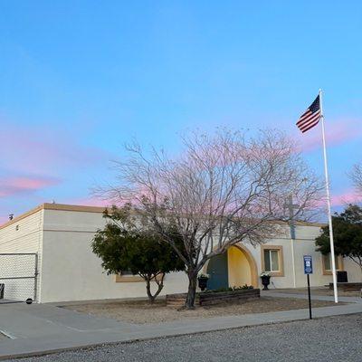 West Valley Free Will Baptist Church