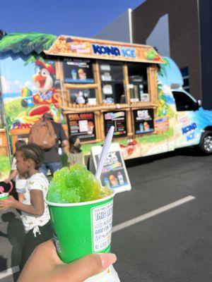 Kona Ice of Moreno Valley