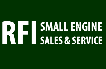 RFI Small Engine Service logo