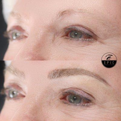 Microblading