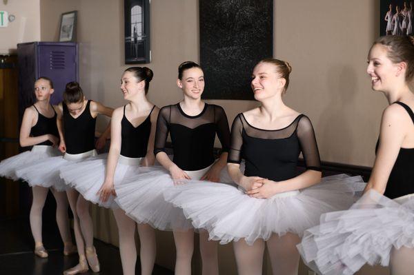 Spokane Ballet Studio