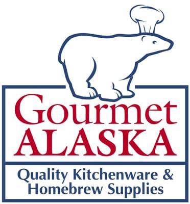 Gourmet Alaska