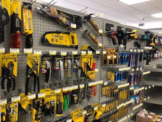 Need tools? We have them!