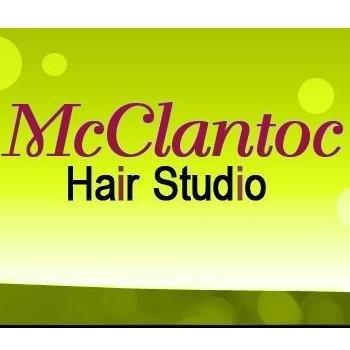 McClantoc Hair Studio