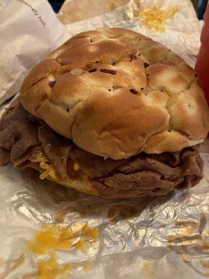 Arby's